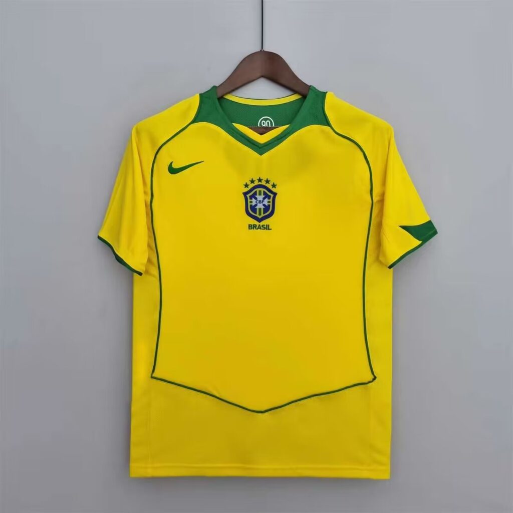 07-08 Manchester United home