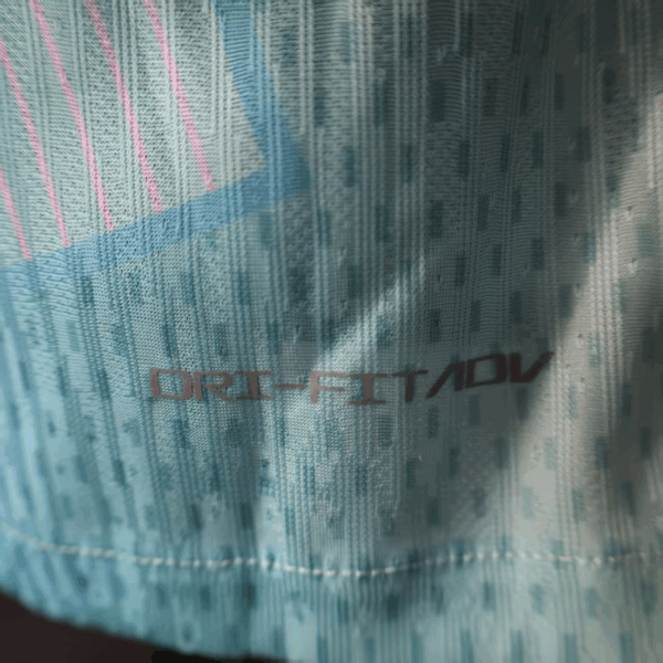 2025/2026 New FC Barcelona special Edition blueFootball Shirt - Image 6